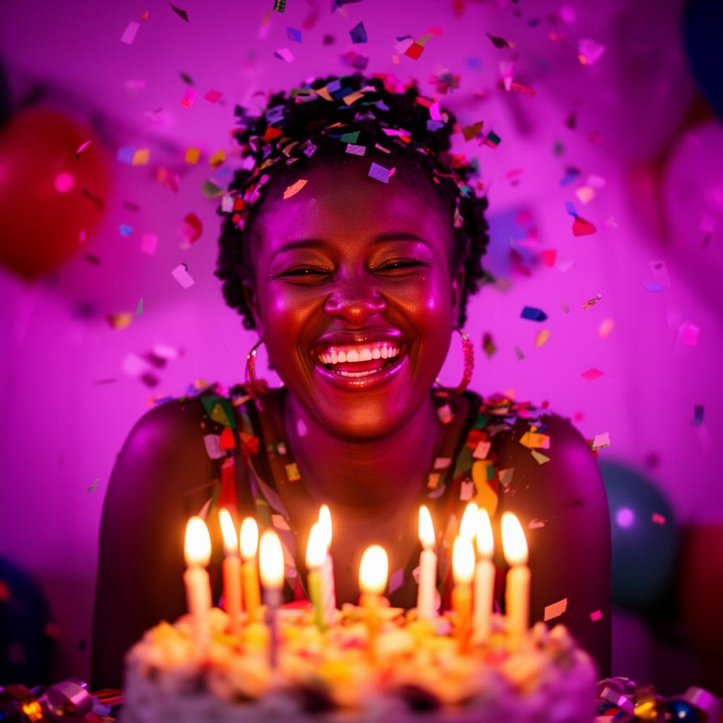 Birthdays